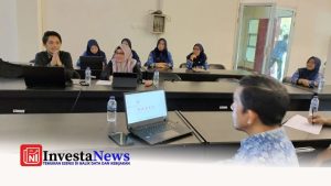 foto UIGU dan BAPPEDA GORUT